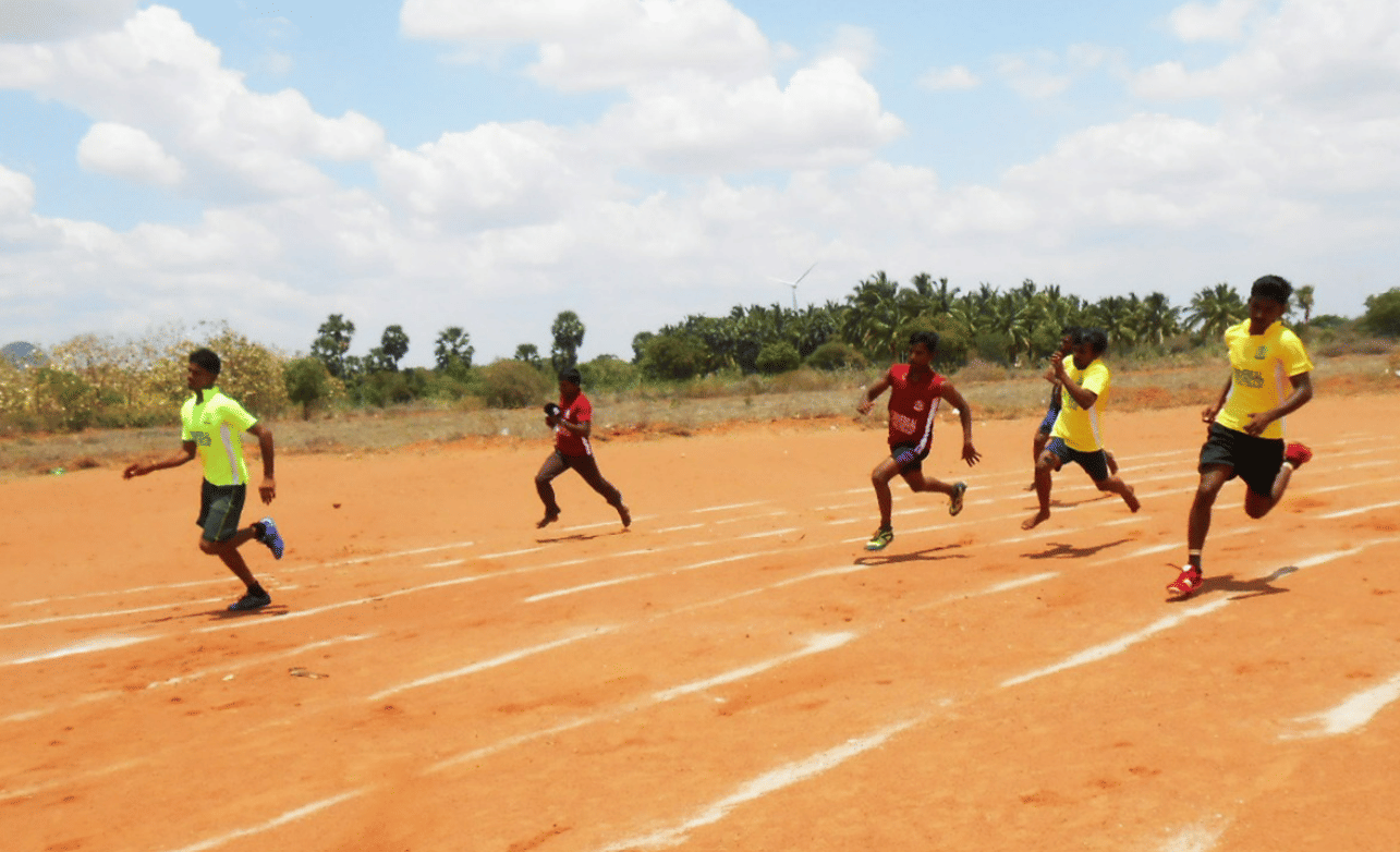 Universal College of Engineering and Technology Tirunelveli Sports and Activities photo 1
